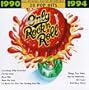 Only Rock'N Roll: 1990-1994 (Series)