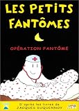 Revue UFG  / Les Petits fantômes : Opération fantôme