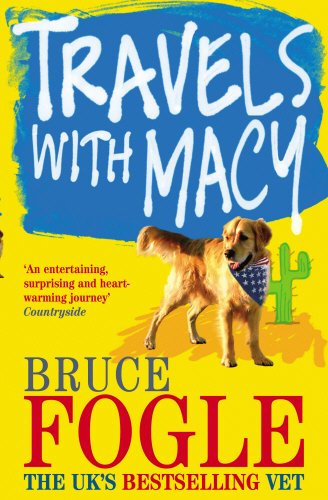 Travels With Macy