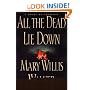 All the Dead Lie Down