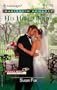 His Hired Bride (Harlequin Romance)