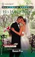 His Hired Bride (Harlequin Romance)