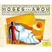 Schoenberg - Moses und Aron / Pittman-Jennings � Merritt � Boulez