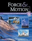 Force & Motion (Hands-On Science)