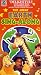 The Great Earth Sing-Along [VHS]