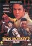 Iron Monkey 2