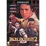 Iron Monkey 2