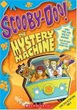 Mystery Machine (Scooby-Doo)