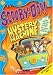 Search : Mystery Machine (Scooby-Doo)
