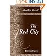 The Red City: A Novel of the Second Administration of President Washington