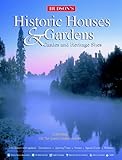 Hudson's Historic Houses & Gardens: Castles and Heritage Sites (Visitors Guide)