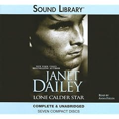 Lone Calder Star (Calder Saga