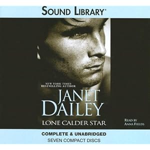 Lone Calder Star (Calder Saga