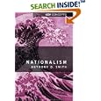 Nationalism: Theory, Idealogy, History (Key Concepts) by Anthony D. Smith
