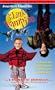 The Little Vampire [VHS]