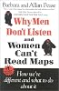 Why Men Don't Listen & Women Can't Read Maps