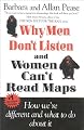Why Men Don't Listen & Women Can't Read Maps