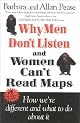 Why Men Don't Listen & Women Can't Read Maps