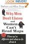 Why Men Don't Listen & Women Can't Read Maps