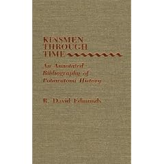 Kinsmen Through Time
