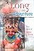 Book Long on Adventure: The Best of John Long
