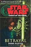 Betrayal (Star Wars: Legacy of the Force)