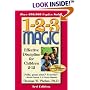 1-2-3 Magic: Effective Discipline for Children 2-12 (123 Magic)