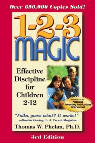 1 2 3 Magic