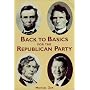 Back to Basics for the Republican Party, Third Edi&hellip by Michael Zak
