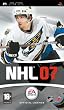 NHL 07 (PSP)