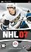 NHL 07 (PSP)
