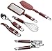 Kitchen Aid 6-Piece Gadget Set, Red