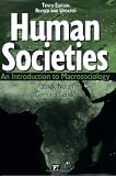 Human Societies, 10th Edition