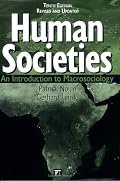 Human Societies, 10th Edition