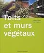 Toits et murs v�g�taux