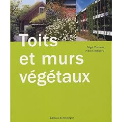 Toits et murs v�g�taux