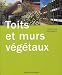 Toits et murs v�g�taux