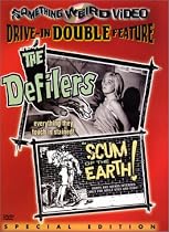 The Defilers/The Scum of the Earth Streaming.