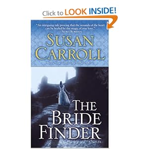 The Bride Finder by Susan Carroll