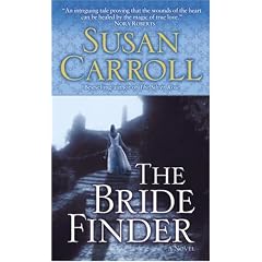 The Bride Finder