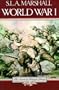 The American Heritage History of World War I (Library Edition)