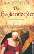 Die Henkerstochter