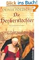 Die Henkerstochter