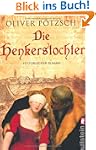Die Henkerstochter