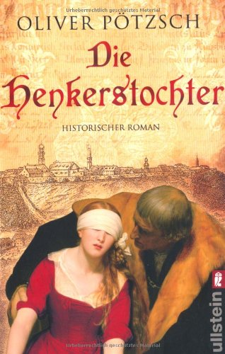 Die Henkerstochter