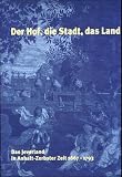 Ferne Fürsten - Das Jeverland in Anhalt-Zerbster Zeit 1667- 1793.Bd.2.
