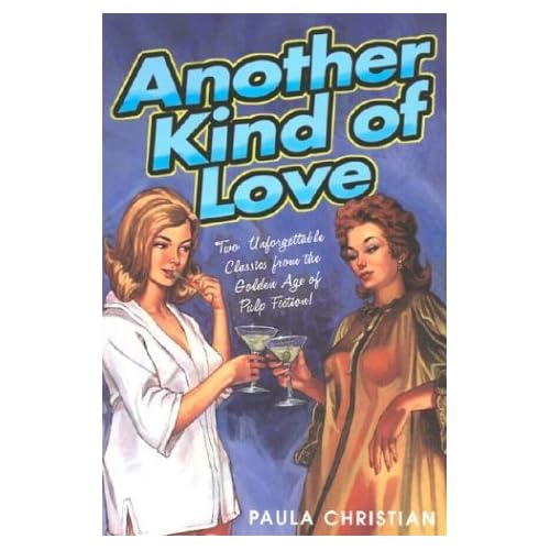 Another Kind Of Love