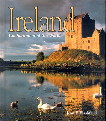 Ireland (Enchantment of the World, Second)