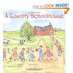 A Country Schoolhouse