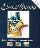 Electric Circuits, Revised Printing image